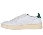 ⁦Autry Medalist Lace-Up Sneakers⁩ – תמונה ⁦3⁩