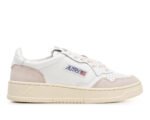 Autry Medalist Low-Top Sneakers