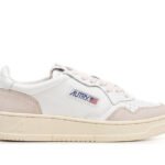 Autry Medalist Low-Top Sneakers