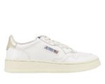Autry Medalist Low-Top Sneakers