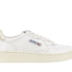 Autry Medalist Low-Top Sneakers