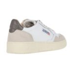 ⁦Autry Medalist Lace-Up Sneakers⁩ – תמונה ⁦4⁩