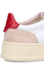 ⁦Autry Medalist Low-Top Sneakers⁩ – תמונה ⁦4⁩