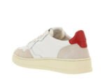 ⁦Autry Medalist Low-Top Sneakers⁩ – תמונה ⁦3⁩
