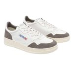 ⁦Autry Medalist Low Sneakers⁩ – תמונה ⁦3⁩