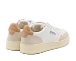 ⁦Autry Medalist Low-Top Sneakers⁩ – תמונה ⁦3⁩