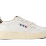 Autry Medalist Low-Top Sneakers