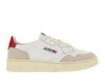 Autry Medalist Low-Top Sneakers
