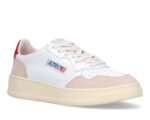 ⁦Autry Medalist Low-Top Sneakers⁩ – תמונה ⁦3⁩