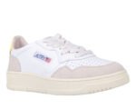 ⁦Autry Medalist Lace-Up Sneakers⁩ – תמונה ⁦2⁩