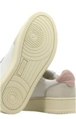 Autry Medalist Low-Top Sneakers - Image 5
