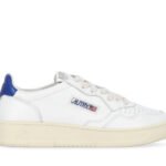 Autry Medalist Low-Top Sneakers