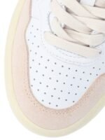 ⁦Autry Medalist Low-Top Sneakers⁩ – תמונה ⁦5⁩