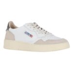 ⁦Autry Medalist Lace-Up Sneakers⁩ – תמונה ⁦3⁩