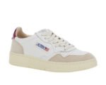 ⁦Autry Medalist Low-Top Sneakers⁩ – תמונה ⁦2⁩