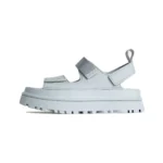 Ugg Goldenglow sandals light blue סנדלי האג
