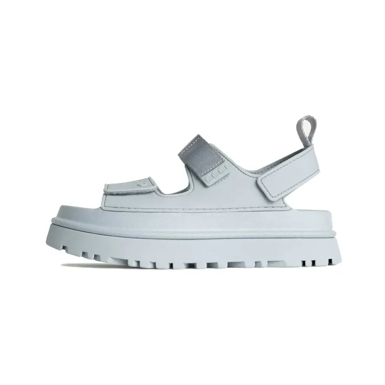 imgi_34_ugg-goldenglow-sandals Ugg Goldenglow sandals light blue סנדלי האג – תמונה 1