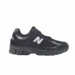 New Balance 2002 Black - New Balance 2002 סניקרס