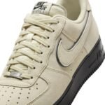 ⁦Nike Air Force 1 07 LV8 נעלי אייר פורס⁩ – תמונה ⁦5⁩