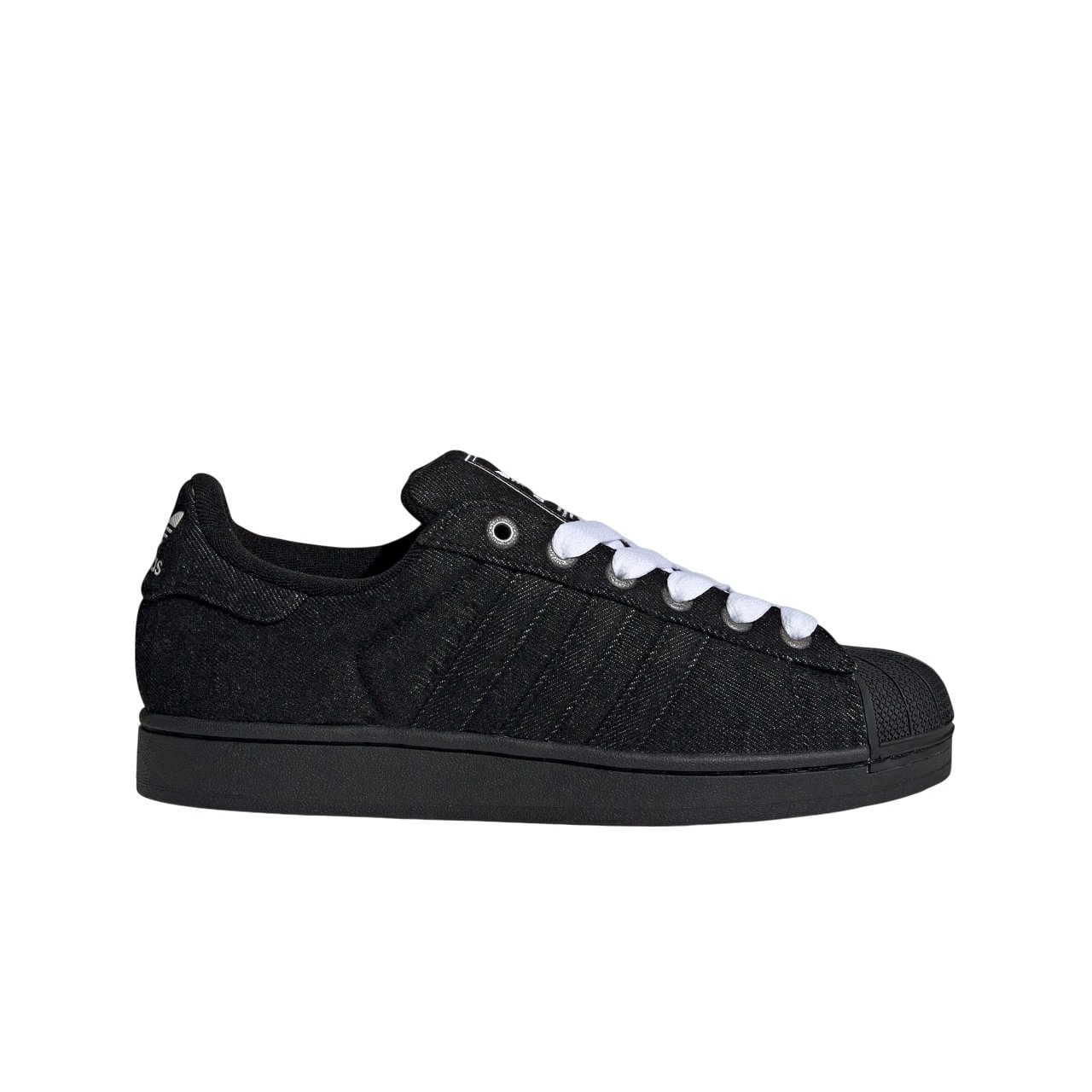 JQ3211 (1) Adidas Superstar II סניקרס – תמונה 1