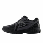 ⁦New Balance 1906 Black - ניו באלנס 1906⁩ – תמונה ⁦3⁩