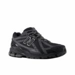 ⁦New Balance 1906 Black - ניו באלנס 1906⁩ – תמונה ⁦2⁩