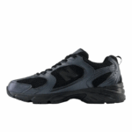 ⁦New Balance 530 Black - נעלי ניו באלאנס⁩ – תמונה ⁦3⁩