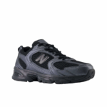 ⁦New Balance 530 Black - נעלי ניו באלאנס⁩ – תמונה ⁦2⁩