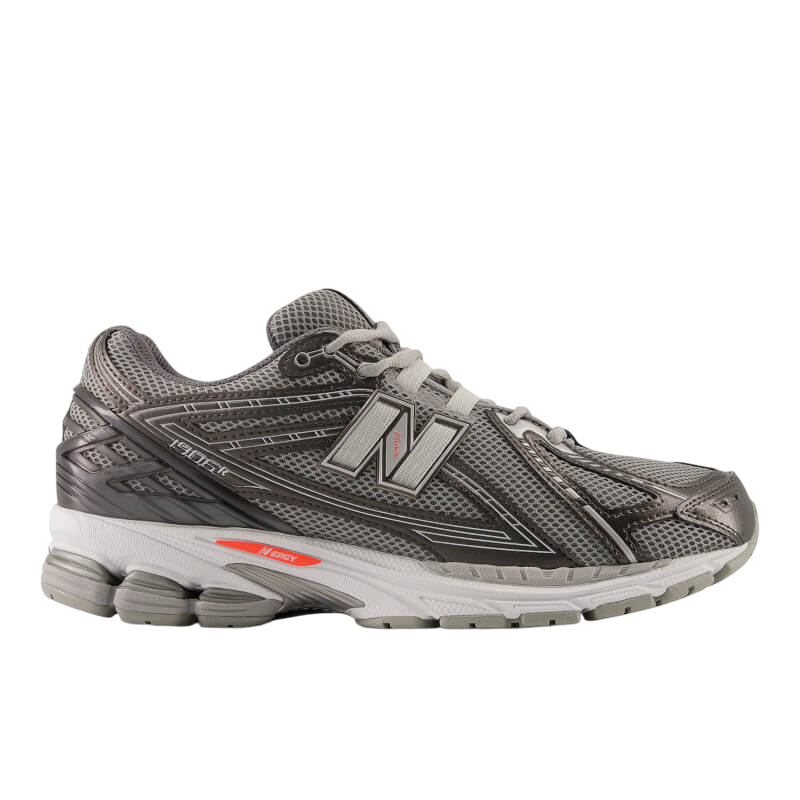 U1906RCO_2 (1) New Balance 1906 Grey - ניו באלנס 1906 – תמונה 1