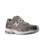 ⁦New Balance 1906 Grey - ניו באלנס 1906⁩ – תמונה ⁦2⁩