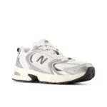 ⁦New Balance 530 Grey - נעלי ניו באלאנס⁩ – תמונה ⁦3⁩