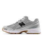 ⁦New Balance 740 - נעלי ניו באלאנס⁩ – תמונה ⁦2⁩