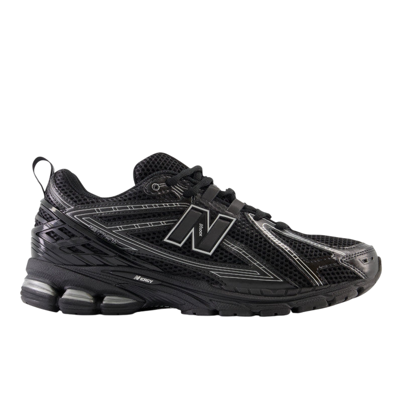 m1906rch_2 (1) New Balance 1906 Black - ניו באלנס 1906 - Image 1