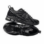 ⁦New Balance 1906 Black - ניו באלנס 1906⁩ – תמונה ⁦5⁩