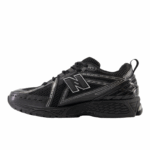 ⁦New Balance 1906 Black - ניו באלנס 1906⁩ – תמונה ⁦2⁩