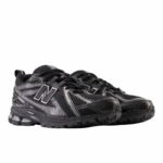 ⁦New Balance 1906 Black - ניו באלנס 1906⁩ – תמונה ⁦3⁩