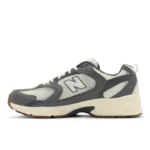 ⁦New Balance 530 Olive Grey - נעלי ניו באלאנס⁩ – תמונה ⁦2⁩