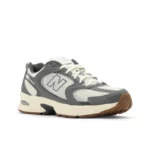 ⁦New Balance 530 Olive Grey - נעלי ניו באלאנס⁩ – תמונה ⁦3⁩