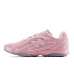 New Balance 204L Pastel Pink - נעלי ניו באלאנס