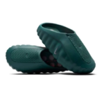 ⁦Nike Mind 001 Slide Mineral Slate - נעלי נייק מיינד⁩ – תמונה ⁦4⁩