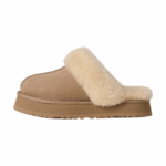 ⁦UGG נעלי בית, דגם Disquette⁩ – תמונה ⁦2⁩