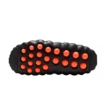 ⁦Nike Mind 001 Black - נעלי נייק מיינד⁩ – תמונה ⁦2⁩