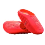 ⁦Nike Mind 001 Solar Red - נעלי נייק מיינד⁩ – תמונה ⁦3⁩
