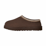 ⁦חום - נעלי בית של UGG דגם Tasman⁩ – תמונה ⁦2⁩