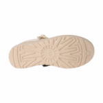 ⁦חום - UGG נעלי ספורט נמוכות, דגם Lowmel⁩ – תמונה ⁦10⁩
