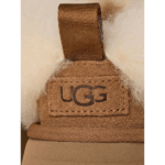 ⁦טבעי - UGG נעלי בית, דגם Tazzelle⁩ – תמונה ⁦8⁩