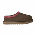 חום - UGG נעלי בית, דגם Tasman II
