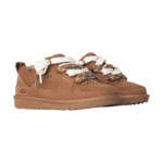 ורוד - UGG נעלי ספורט נמוכות, דגם Lowmel - Image 7