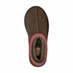 ⁦חום - UGG נעלי בית, דגם Tasman II⁩ – תמונה ⁦7⁩
