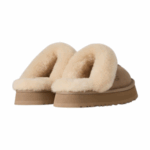 ⁦UGG נעלי בית, דגם Disquette⁩ – תמונה ⁦7⁩